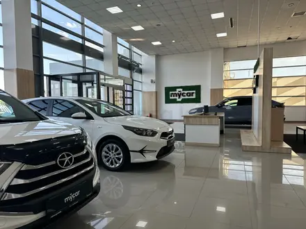 Проверенные автомобили с пробегом в Павлодар – фото 2