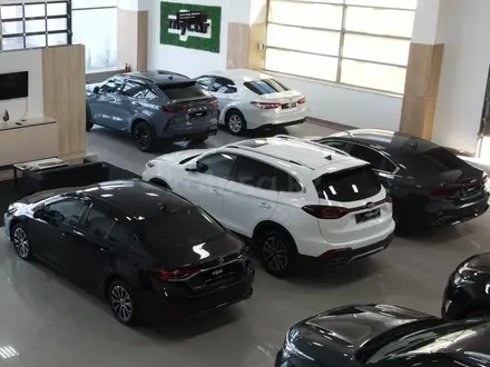 Проверенные автомобили с пробегом в Павлодар – фото 3