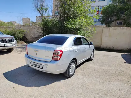 Chevrolet Cobalt 2014 года за 5 500 000 тг. в Актау