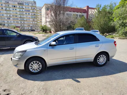 Chevrolet Cobalt 2014 года за 5 500 000 тг. в Актау – фото 2