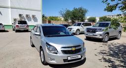 Chevrolet Cobalt 2014 годаүшін5 500 000 тг. в Актау – фото 3