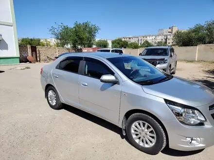 Chevrolet Cobalt 2014 года за 5 500 000 тг. в Актау – фото 4