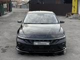 Hyundai Elantra 2023 года за 7 000 000 тг. в Талдыкорган