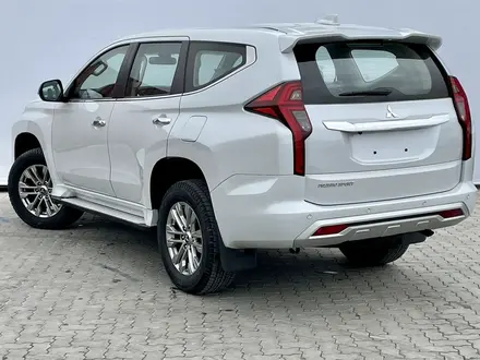 Mitsubishi Pajero Sport 2020 года за 20 390 000 тг. в Актау – фото 5