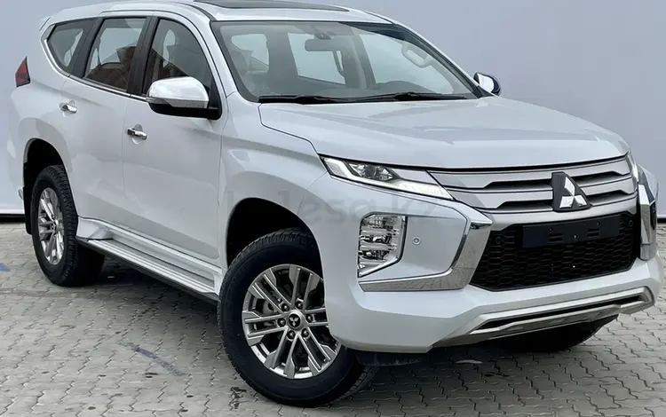 Mitsubishi Pajero Sport 2020 года за 20 390 000 тг. в Актау