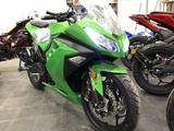 Kawasaki  Ninja MK (5 кВт) 2025 года за 399 562 тг. в Алматы