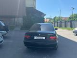 BMW 528 1998 годаүшін3 700 000 тг. в Алматы – фото 2