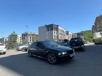 BMW 528 1998 годаүшін3 700 000 тг. в Алматы