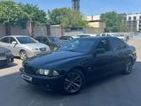 BMW 528 1998 года за 3 700 000 тг. в Алматы – фото 4