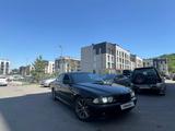 BMW 528 1998 годаүшін3 700 000 тг. в Алматы – фото 5