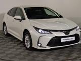 Toyota Corolla 2021 года за 10 900 000 тг. в Алматы – фото 3