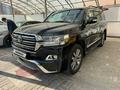 Toyota Land Cruiser 2017 годаfor38 000 000 тг. в Астана – фото 2