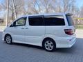 Toyota Alphard 2007 года за 5 450 000 тг. в Актобе – фото 17