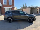 Kia Sorento 2024 годаүшін18 500 000 тг. в Астана – фото 3