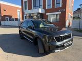 Kia Sorento 2024 годаүшін18 500 000 тг. в Астана – фото 2