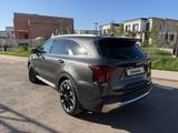 Kia Sorento 2024 годаүшін18 500 000 тг. в Астана – фото 5