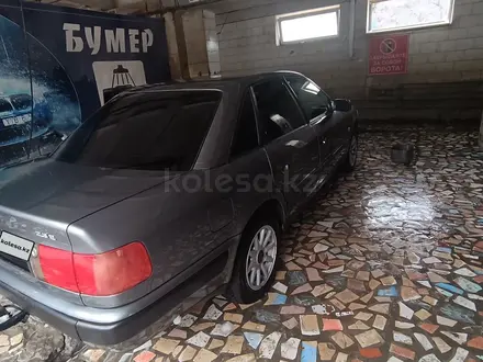 Audi 100 1992 года за 1 700 000 тг. в Кызылорда