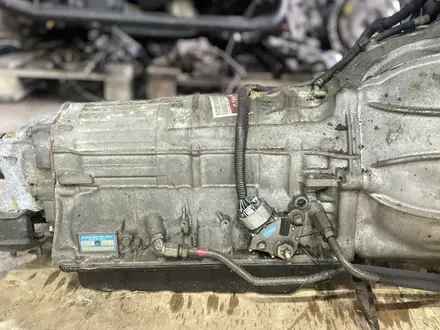 АКПП 3uz на Toyota Crown Majesta за 450 500 тг. в Астана – фото 2