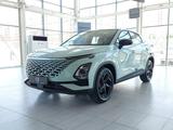 OMODA C5 Prestige 1.5T 2024 года за 9 290 000 тг. в Караганда
