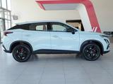 OMODA C5 Prestige 1.5T 2024 года за 9 290 000 тг. в Караганда – фото 4