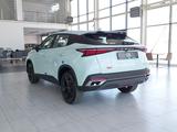 OMODA C5 Prestige 1.5T 2024 года за 9 290 000 тг. в Караганда – фото 5