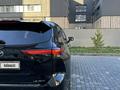 Toyota Highlander 2023 годаүшін25 000 000 тг. в Шымкент – фото 4