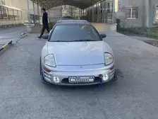 Mitsubishi Eclipse, 2003