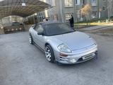 Mitsubishi Eclipse 2003 года за 3 000 000 тг. в Алматы – фото 5