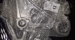 Передние рычаги ниссан теана l33 оригинальные ниссан за 180 000 тг. в Астана