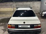 Volkswagen Passat 1988 годаүшін600 000 тг. в Алматы – фото 3