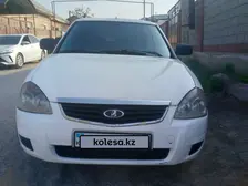 ВАЗ (Lada) Priora 2171