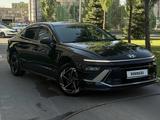 Hyundai Sonata 2024 года за 11 700 000 тг. в Алматы