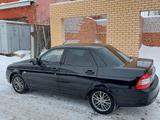 ВАЗ (Lada) Priora 2170 2015 годаүшін3 200 000 тг. в Кокшетау – фото 3