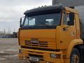 КамАЗ 2006 года за 12 500 000 тг. в Шымкент – фото 2