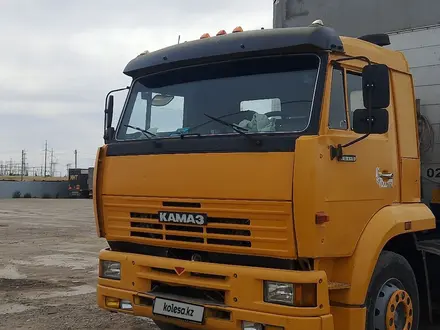 КамАЗ 2006 года за 12 500 000 тг. в Шымкент – фото 2