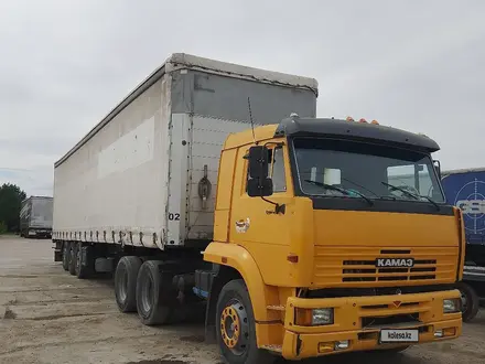 КамАЗ 2006 года за 12 500 000 тг. в Шымкент