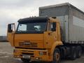 КамАЗ 2006 года за 12 500 000 тг. в Шымкент – фото 4