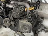 Двигатель Субару ej253 vvti за 650 000 тг. в Караганда – фото 2
