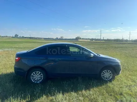 ВАЗ (Lada) Vesta 2018 годаүшін4 800 000 тг. в Павлодар – фото 6