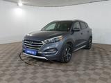 Hyundai Tucson 2018 года за 7 390 000 тг. в Шымкент