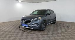 Hyundai Tucson 2018 года за 7 390 000 тг. в Шымкент