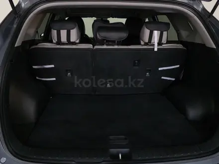 Hyundai Tucson 2018 года за 7 390 000 тг. в Шымкент – фото 10