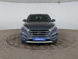 Hyundai Tucson 2018 года за 7 390 000 тг. в Шымкент – фото 2