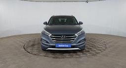 Hyundai Tucson 2018 года за 7 390 000 тг. в Шымкент – фото 2
