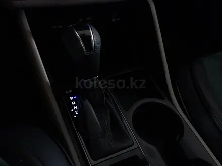 Hyundai Tucson 2018 года за 7 390 000 тг. в Шымкент – фото 22