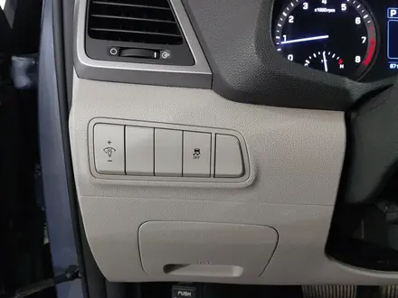 Hyundai Tucson 2018 года за 7 390 000 тг. в Шымкент – фото 23