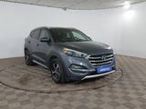 Hyundai Tucson 2018 года за 7 390 000 тг. в Шымкент – фото 3