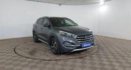 Hyundai Tucson 2018 года за 7 390 000 тг. в Шымкент – фото 3