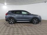 Hyundai Tucson 2018 года за 7 390 000 тг. в Шымкент – фото 4