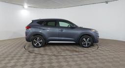 Hyundai Tucson 2018 года за 7 390 000 тг. в Шымкент – фото 4